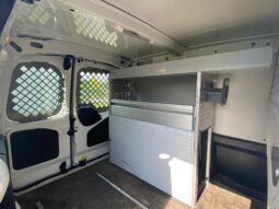 Citroen Berlingo Fourgon L1 / Club complet
