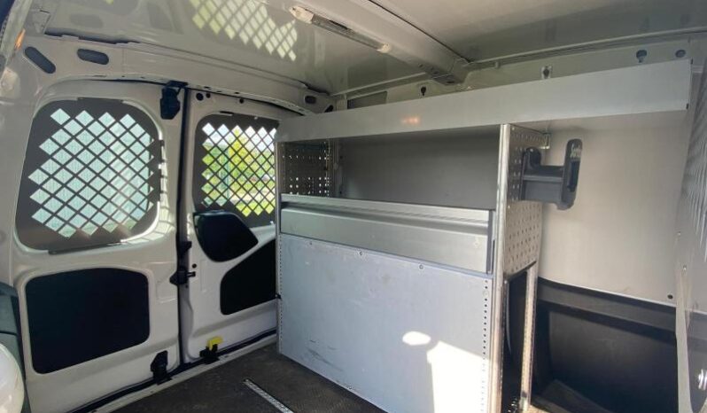 Citroen Berlingo Fourgon L1 / Club complet