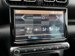 Citroen C3 Aircross Feel complet