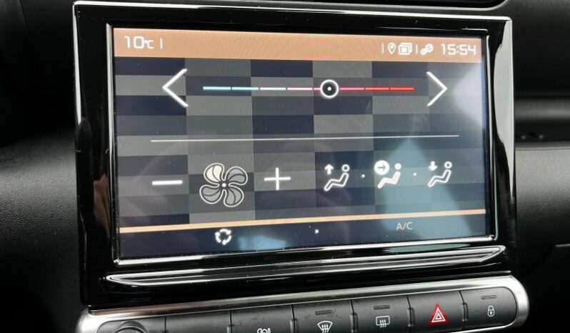 Citroen C3 Aircross Feel complet