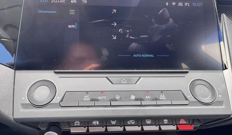 Peugeot 308 SW Active / SW / GPS complet