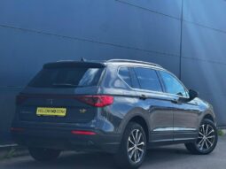 Seat Tarraco Style / 1.5 TSi / Toit ouvrant complet