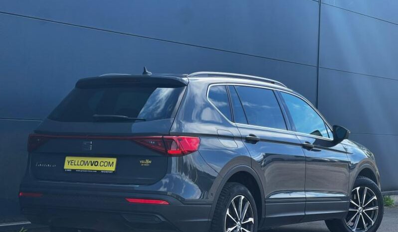 Seat Tarraco Style / 1.5 TSi / Toit ouvrant complet
