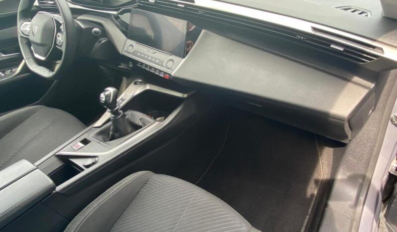 Peugeot 308 SW Active / SW / GPS complet