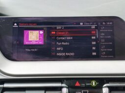 BMW Serie 2 216 Grand Coupé / Auto / Caméra / complet