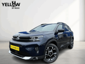 Citroen C5 Aircross Feel – Dispo Décembre 2025