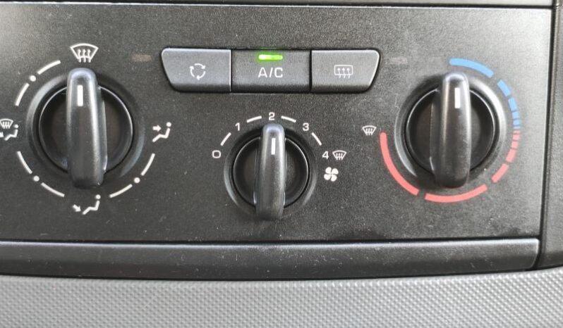 Citroen Berlingo Fourgon L1 / Club complet