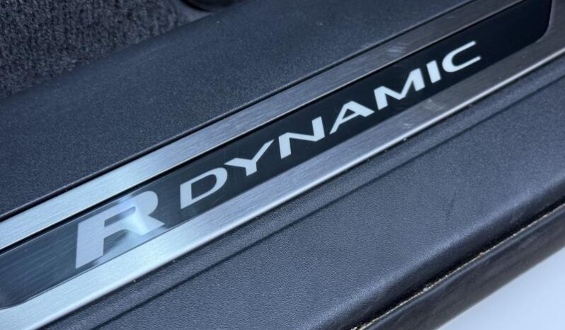 Land Rover Range Rover Velar AWD R-Dynamic / Pano / JA20 complet