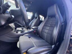 Mercedes-Benz CLA 180 Shooting Brake / Avantgarde complet