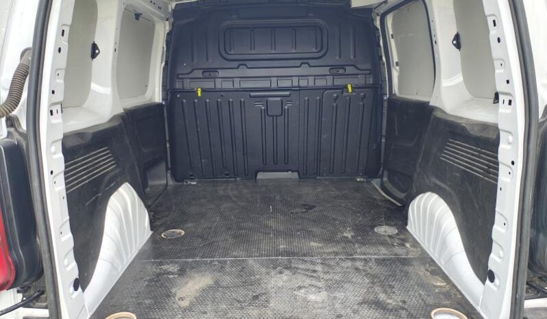 Toyota ProAce City 1.5d / Comfort complet