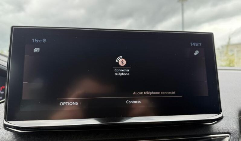 Peugeot 3008 GT / EAT8 / Toit Ouvrant complet