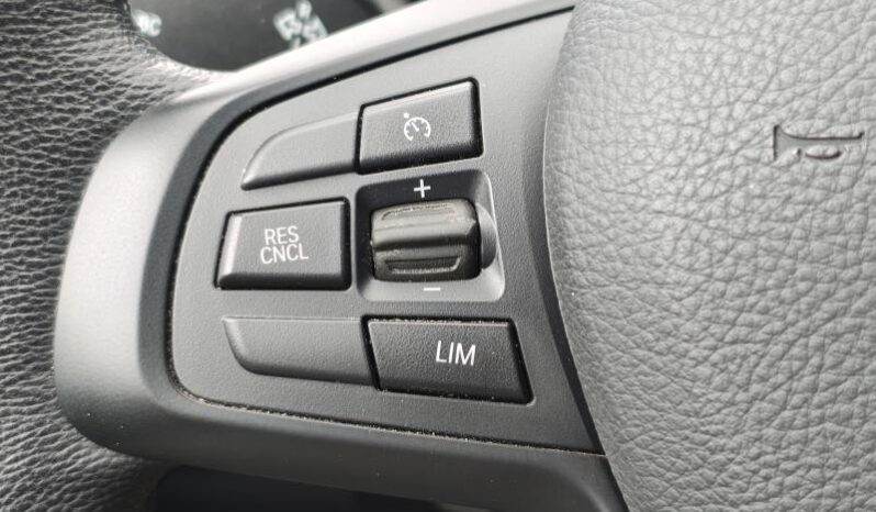 BMW Serie X X1 SDrive 16d / Auto / Attache re complet