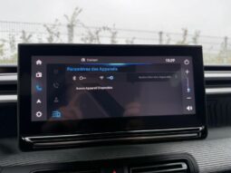 Citroen C3 E Max complet