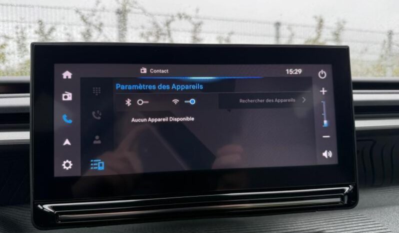 Citroen C3 E Max complet