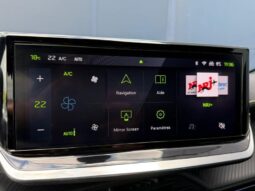 Peugeot 208 GT / LED / Carplay complet