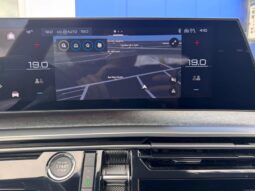Peugeot 5008 GT / Hybrid MHEV complet