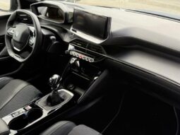 Peugeot 208 GT / LED / Carplay complet