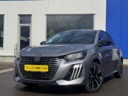 Peugeot 208 Allure / GPS / Carplay