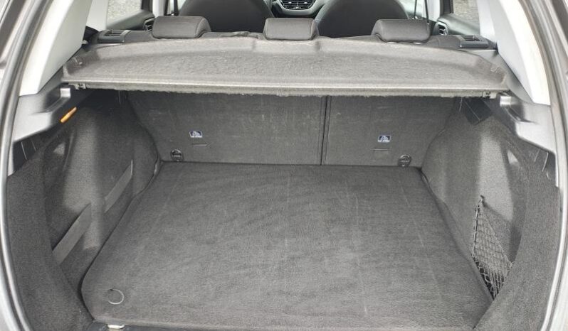 Peugeot 2008 Style complet