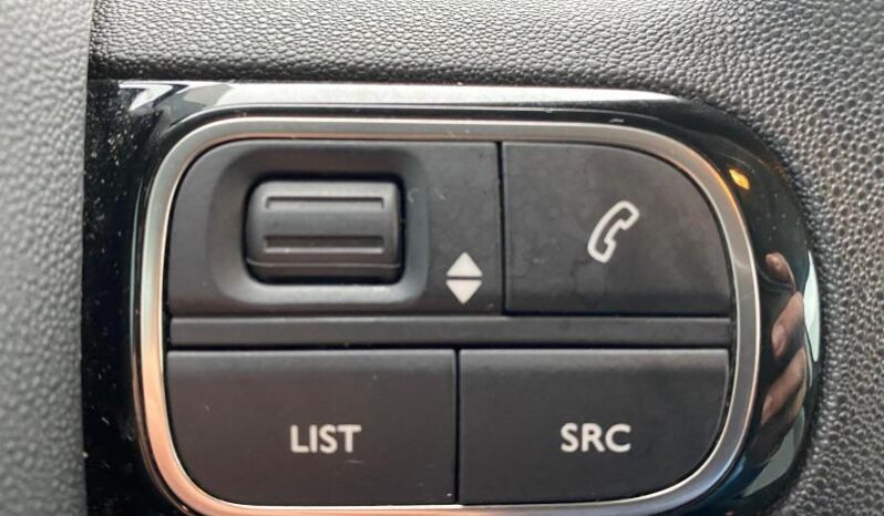 Citroen Berlingo XL / 7 Places / Live complet