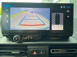 Citroen Berlingo Taille M / Plus complet