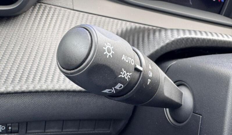 Peugeot 208 Allure / GPS / Carplay complet