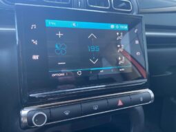 Citroen C3 Max / GPS / Caméra complet