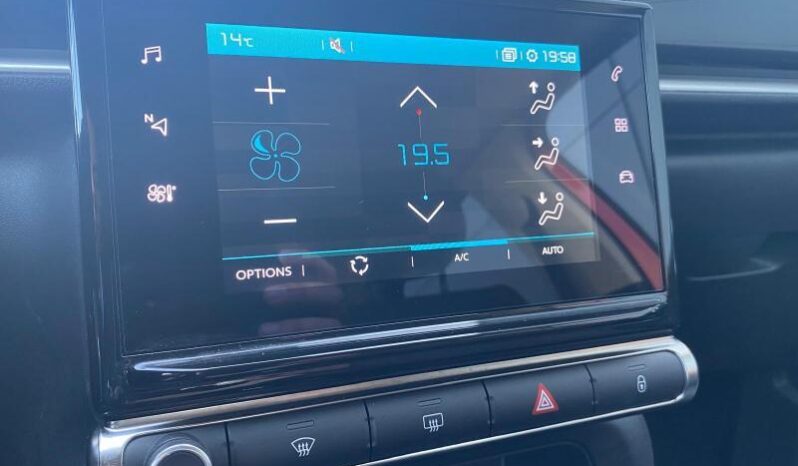 Citroen C3 Max / GPS / Caméra complet