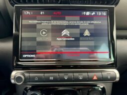 Citroen C3 Aircross Shine / Cuir / Full!! complet