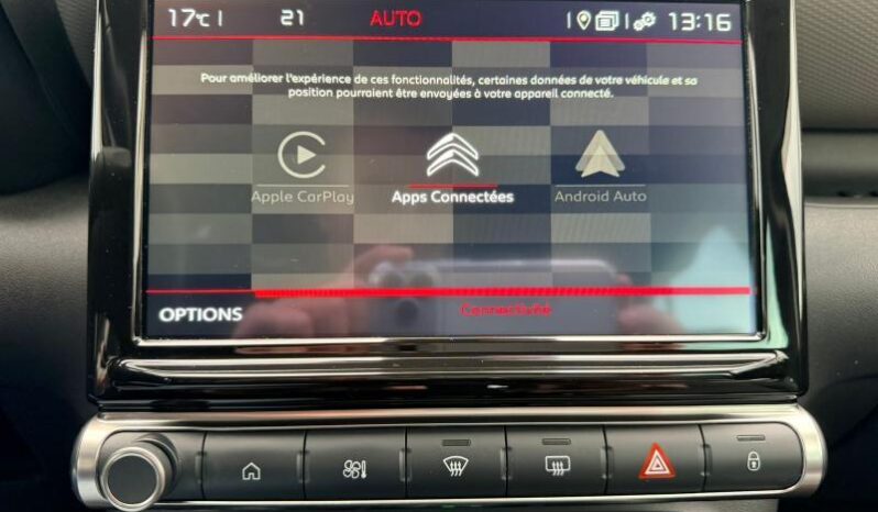Citroen C3 Aircross Shine / Cuir / Full!! complet