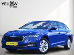 Skoda Octavia Combi / Ambition / 2.0 CRTDi /