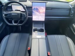 Jaecoo J7 SHS EXCLUSIVE PHEV complet