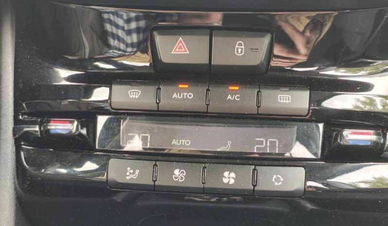Peugeot 2008 Style complet