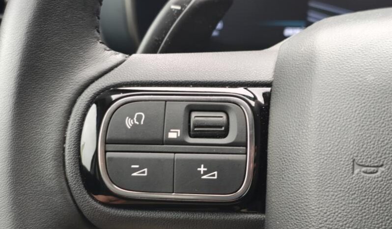 Citroen C5 Aircross Max complet