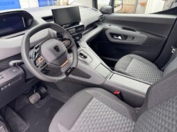 Peugeot Rifter GT / EAT8 / 0km ! complet
