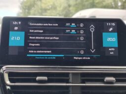 Citroen C5 Aircross Max complet