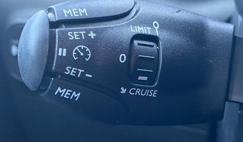 Citroen C3 Max / GPS / Caméra complet