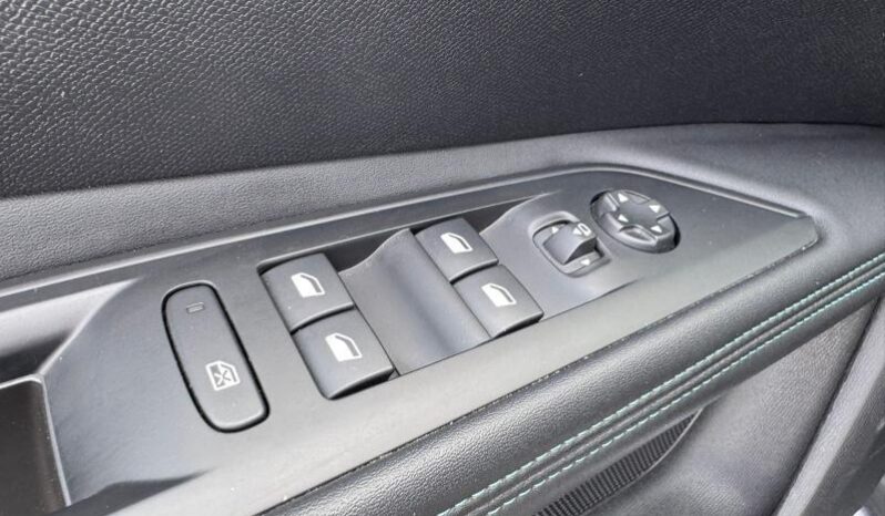 Peugeot 3008 Allure / Grip Control complet