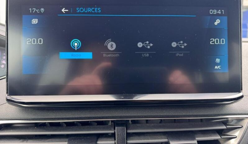 Peugeot 3008 Allure / Grip Control complet