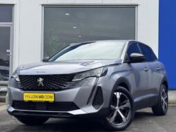 Peugeot 3008 Allure / Grip Control