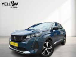 Peugeot 3008 GT / EAT8 / Toit Ouvrant