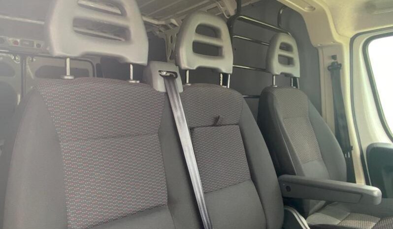 Peugeot Boxer Pro / L2H2 / Clim complet