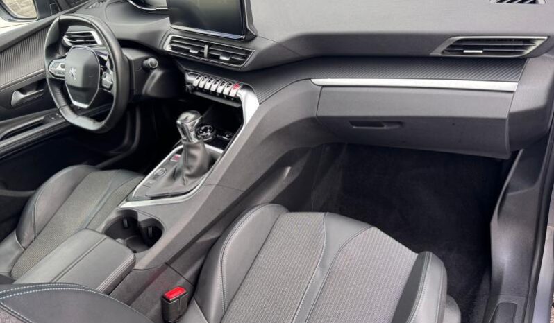 Peugeot 3008 Allure / Grip Control complet