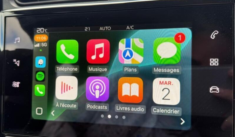 Citroen C3 Max / GPS / Full LED complet