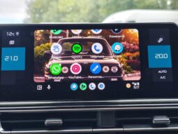 Citroen C5 Aircross Max complet