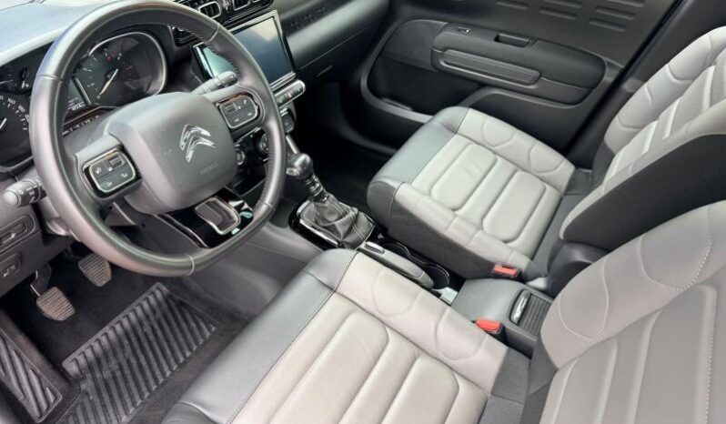 Citroen C3 Aircross Shine / Cuir / Full!! complet