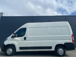 Peugeot Boxer Pro / L2H2 / Clim complet