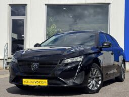 Peugeot 308 SW Active / SW / GPS complet