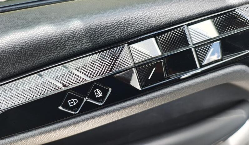 DS Automobiles DS 4 Bastille / HDI / EAT8 complet