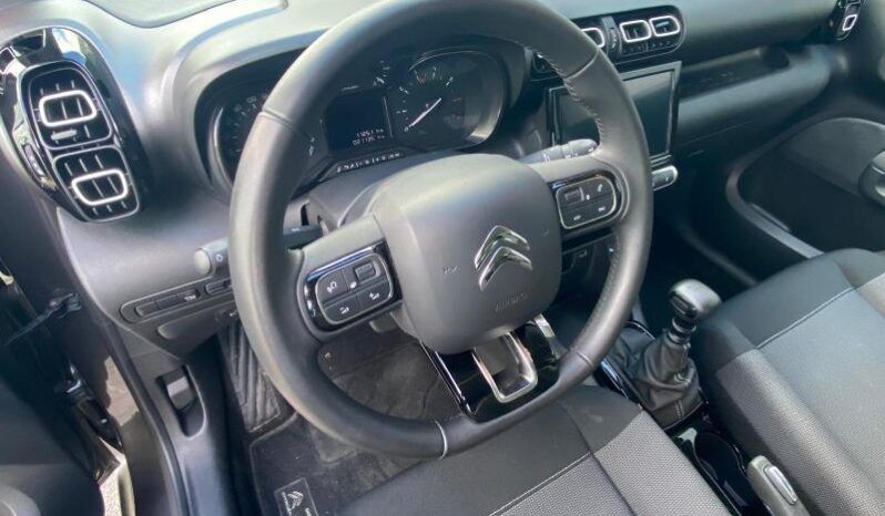 Citroen C3 Aircross Feel / GPS / Carplay complet